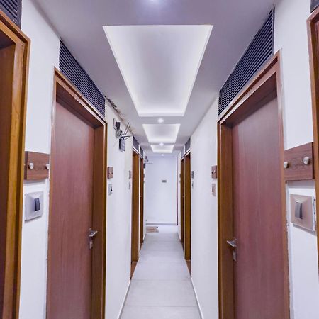 Hotel Winton Mumbai Exterior photo