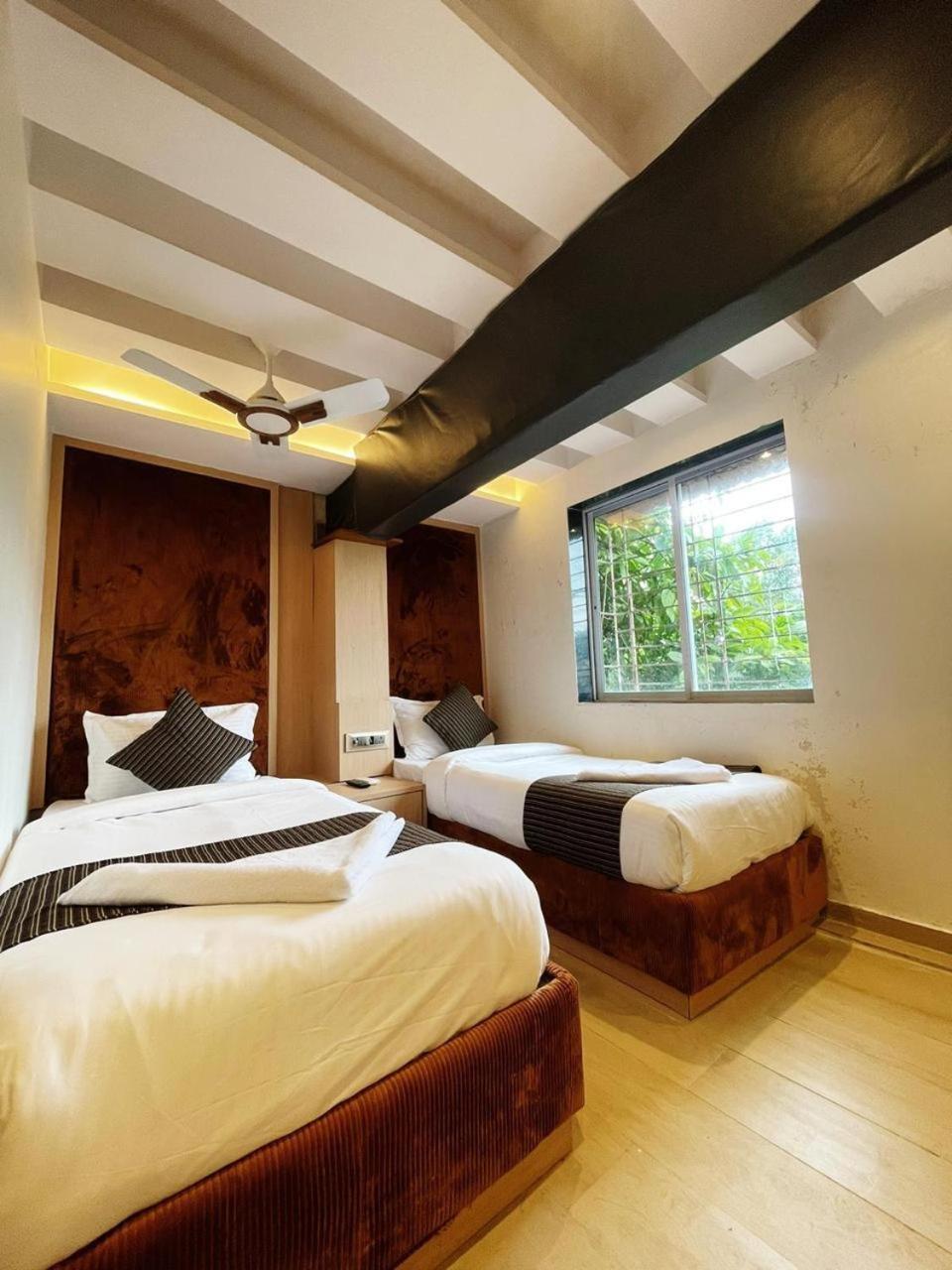 Hotel Winton Mumbai Exterior photo