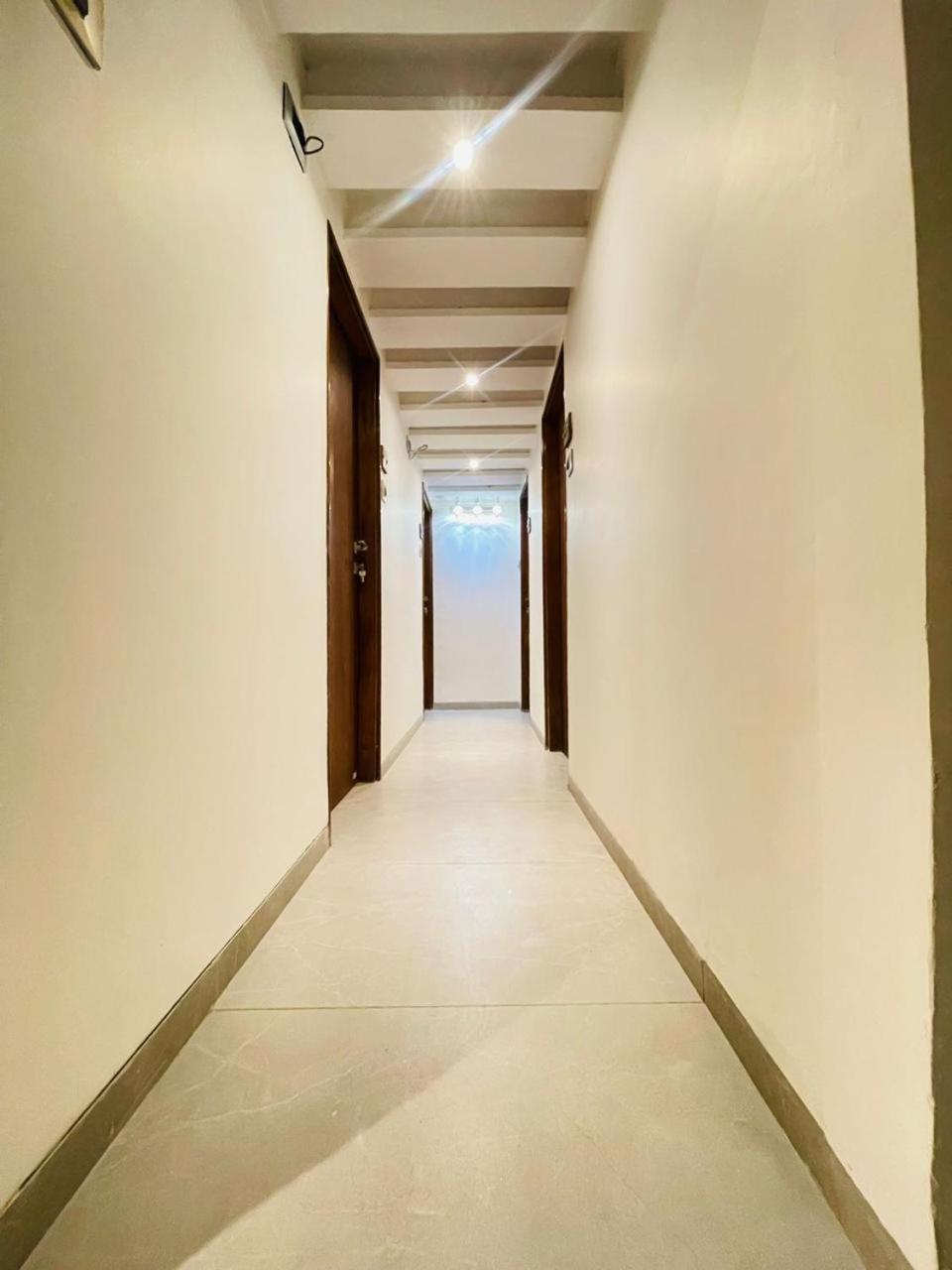 Hotel Winton Mumbai Exterior photo